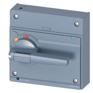 Siemens 3VA9687-0EK11 oprema za automatski prekidač