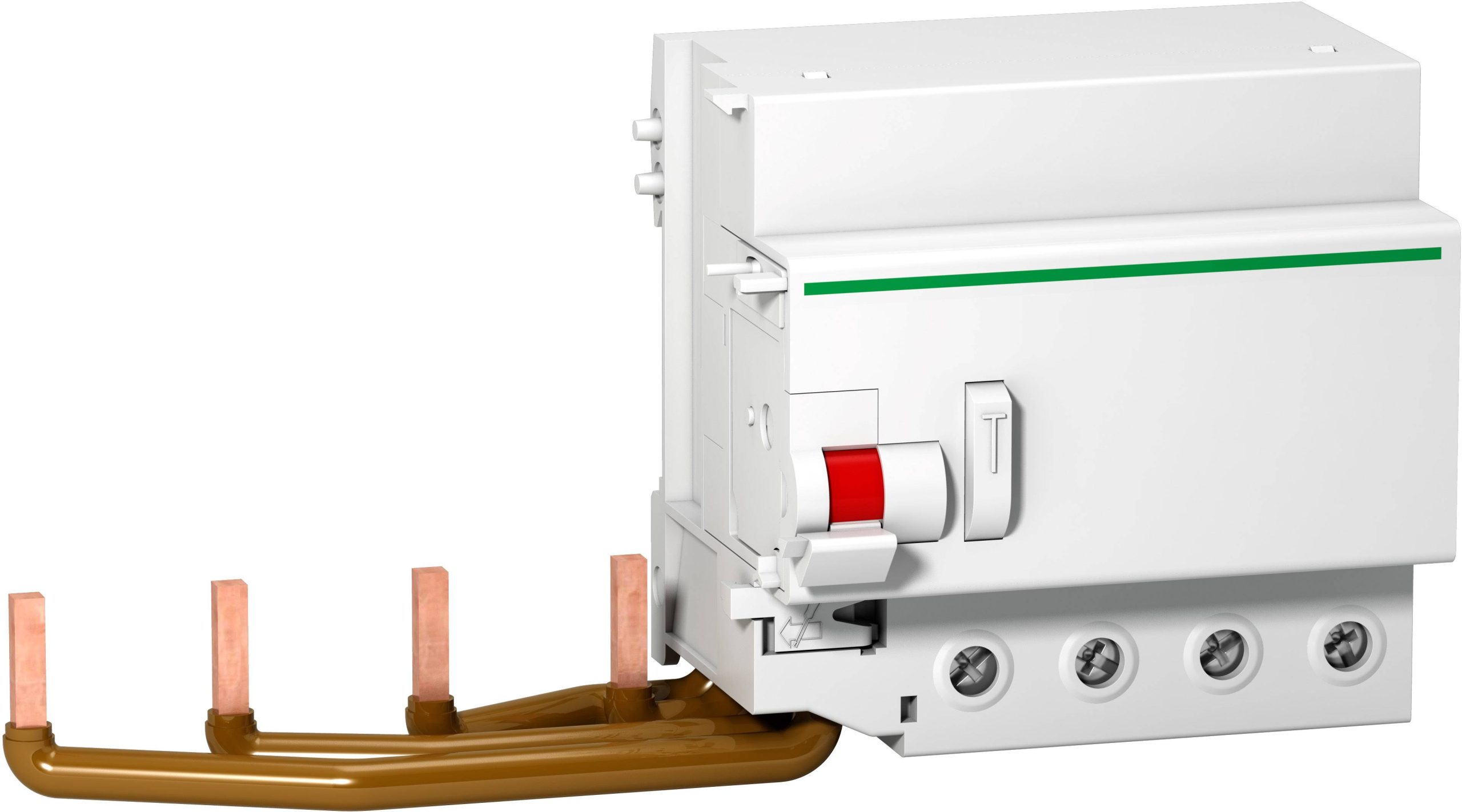 Schneider Electric FID zastitni prekidac A9N18589 125 A 1 A 415 V