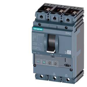 Siemens 3VA2025-8HM32-0AA0 automatski prekidač 3 pol. 25 A