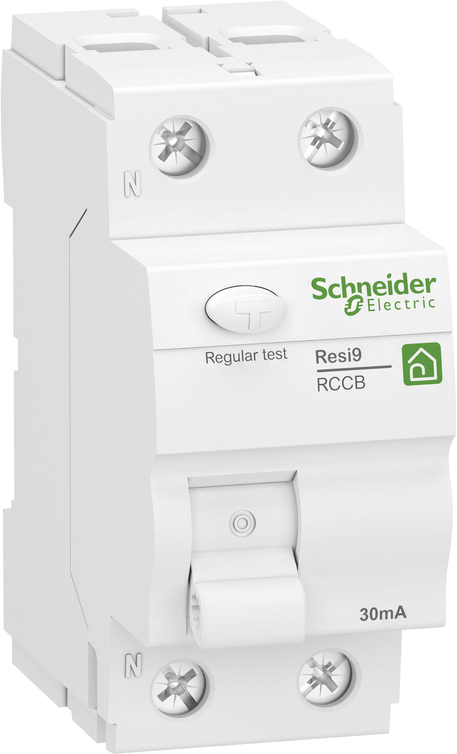 Schneider Electric FID zastitni prekidac R9R22240 40 A 0.03 A 230 V
