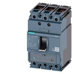 Siemens 3VA1132-6EF32-0AA0 automatski prekidač 3 pol. 32 A