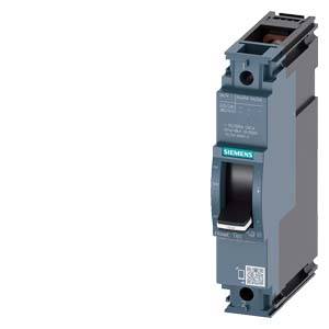 Siemens 3VA1163-5ED12-0AA0 automatski prekidač 1 pol. 63 A