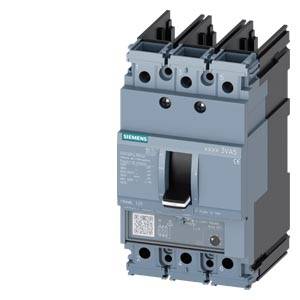 Siemens 3VA5190-6EC31-1AA0 automatski prekidač 3 pol. 90 A