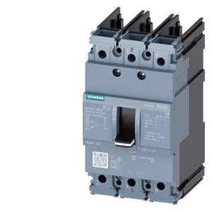 Siemens 3VA5190-6ED31-0AA0 automatski prekidač 3 pol. 90 A