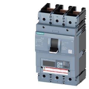 Siemens 3VA6440-8JT31-0AA0 automatski prekidač 3 pol. 400 A
