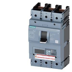 Siemens 3VA6440-8KT31-2AA0 automatski prekidač 3 pol. 400 A