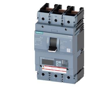 Siemens 3VA6460-5JQ31-0AA0 automatski prekidač 3 pol. 600 A