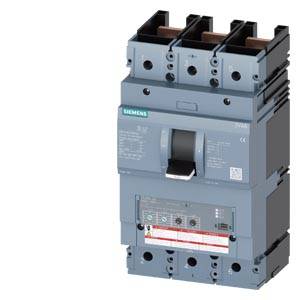 Siemens 3VA6325-7HN31-2AA0 automatski prekidač 3 pol. 250 A