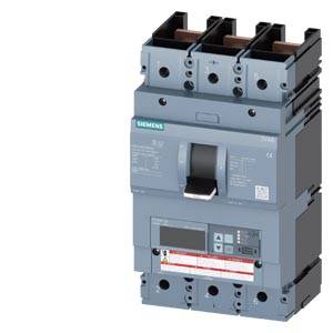 Siemens 3VA6325-7JP31-0AA0 automatski prekidač 3 pol. 250 A
