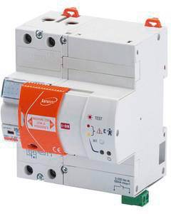 Gewiss FID zastitni prekidac GW90933 2-polni 63 A 0.03 A 230 V