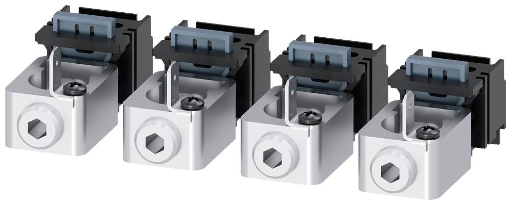 Siemens 3VA9114-0JG11 oprema za automatski prekidač