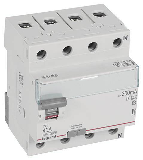 Legrand FID zastitni prekidac 40 A 400 V