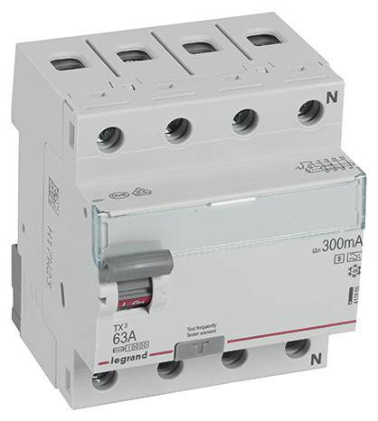 Legrand FID zastitni prekidac 63 A 400 V