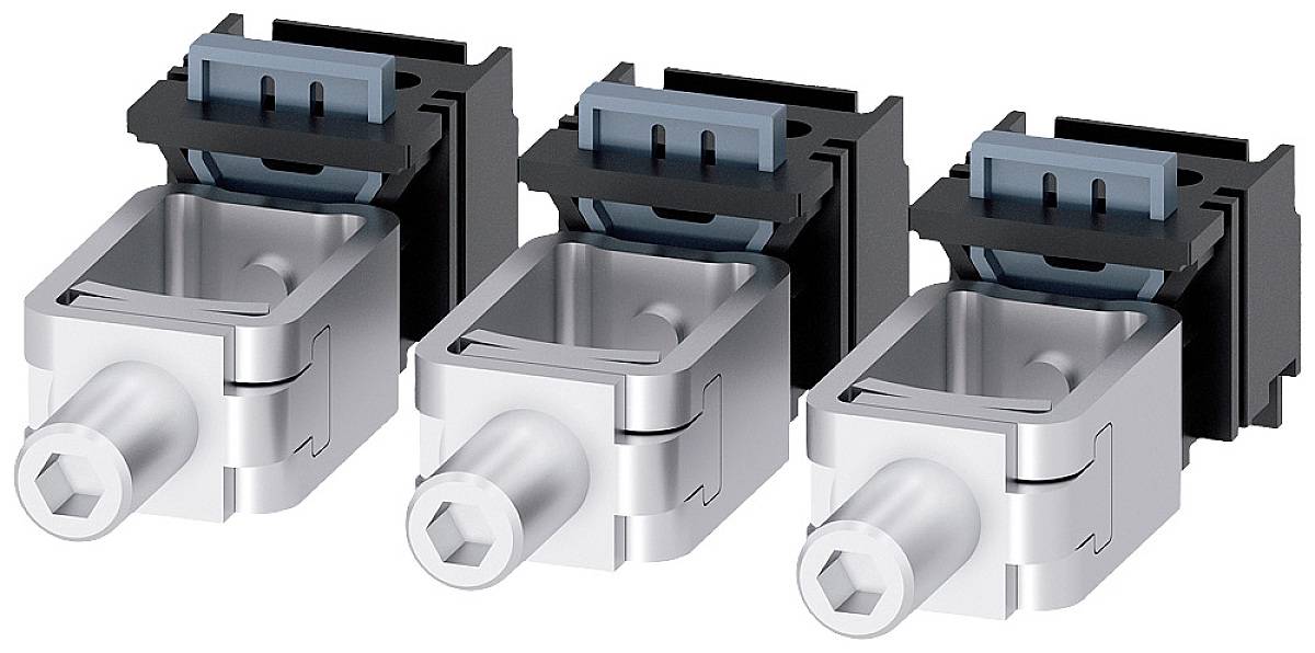 Siemens 3VA9163-0JA12 oprema za automatski prekidač