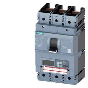 Siemens 3VA6440-5JP31-2AA0 automatski prekidač 3 pol. 400 A