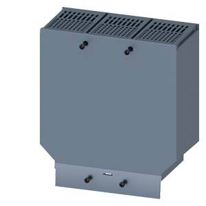 Siemens 3VA9211-0WG30 poklopac za stezaljku 3-polni pol.