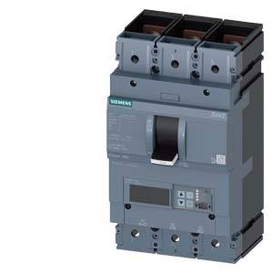 Siemens 3VA2340-7KQ32-0AA0 automatski prekidač 3 pol. 400 A