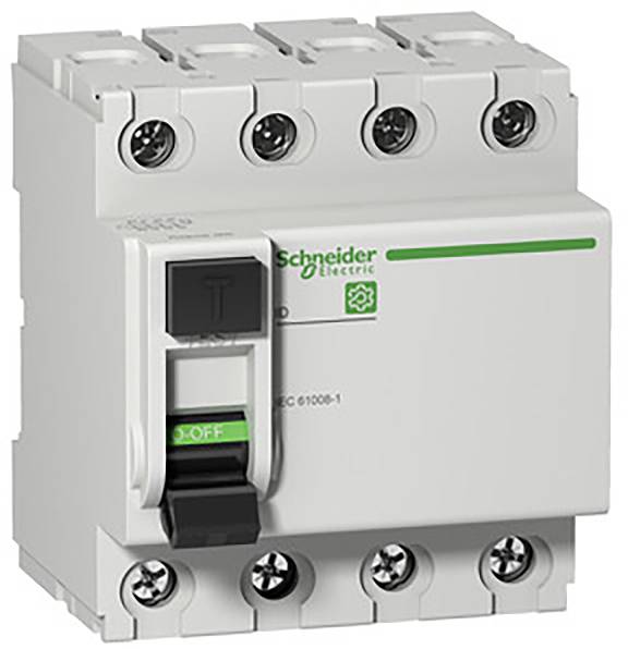 Schneider Electric FID zastitni prekidac M9R31440 40 A 0.03 A