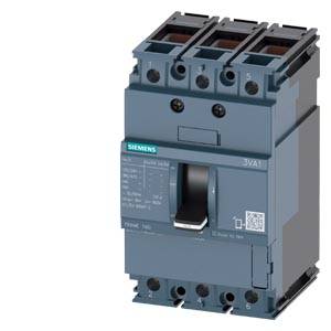 Siemens 3VA1104-5MG36-0AA0 automatski prekidač 3 pol. 4 A