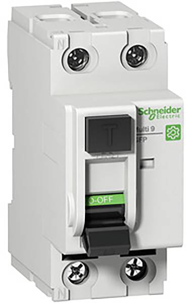 Schneider Electric FID zastitni prekidac M9R84240 40 A