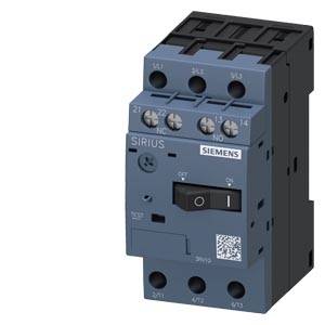 Siemens 3RV1011-1CA15 automatski prekidač 3 pol. 2.5 A