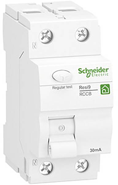 Schneider Electric FID zastitni prekidac R9R42225 25 A 0.03 A
