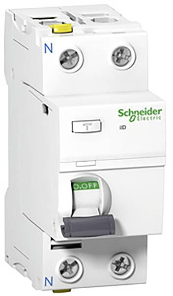 Schneider Electric FID zastitni prekidac A9Z24240 40 A 0.3 A