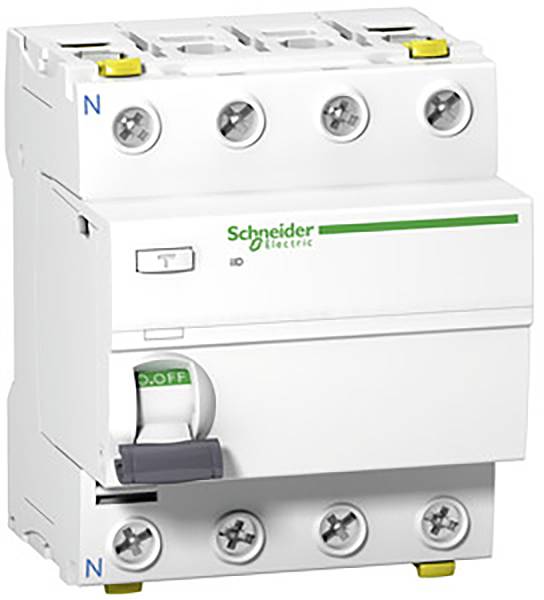 Schneider Electric FID zastitni prekidac A9Z24491 100 A 0.3 A