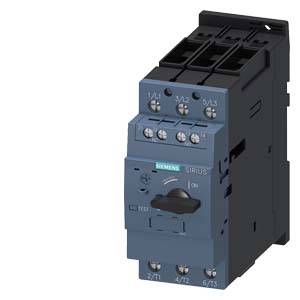 Siemens 3RV2031-4DB15 automatski prekidač 3 pol. 25 A