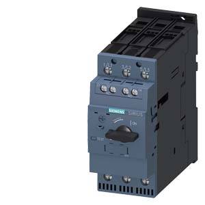 Siemens 3RV2031-4RA15 automatski prekidač 3 pol. 80 A