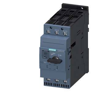 Siemens 3RV2032-4KA10 automatski prekidač 3 pol. 73 A