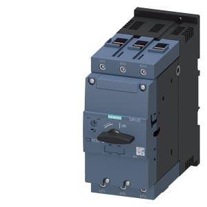Siemens 3RV2042-4YB10 automatski prekidač 3 pol. 93 A