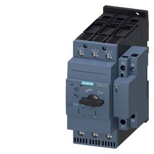 Siemens 3RV2131-4RA10 automatski prekidač 3 pol. 80 A