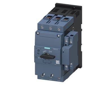 Siemens 3RV2142-4HA10 automatski prekidač 3 pol. 50 A