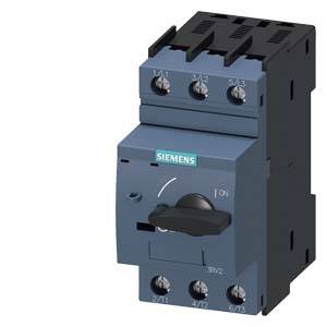 Siemens 3RV2311-0EC10 automatski prekidač 3 pol. 0.4 A
