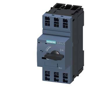 Siemens 3RV2311-0EC20 automatski prekidač 3 pol. 0.4 A