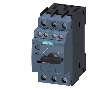 Siemens 3RV2011-0CA15 automatski prekidač 3 pol. 0.25 A