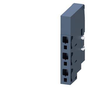 Siemens 3RA6830-5AC napojni modul 3 pol. 63 A (max)