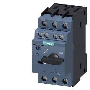 Siemens 3RV2021-4PA15 automatski prekidač 3 pol. 36 A