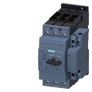 Siemens 3RV2131-4VA10 automatski prekidač 3 pol. 45 A