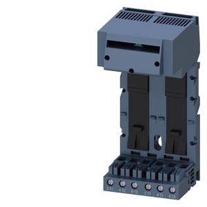 Siemens 3RA6822-0AB proširujući blok 3 pol. 63 A (max)
