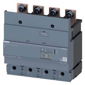 Siemens 3VA9324-0RL30 zaštitni uređaj diferencijalne struje (RCD) 30 A (max)
