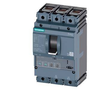 Siemens 3VA2063-5HN36-0AA0 automatski prekidač 3 pol. 63 A