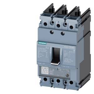Siemens 3VA5130-6EC31-0AA0 automatski prekidač 3 pol. 30 A