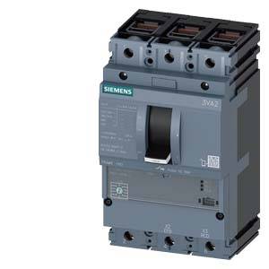 Siemens 3VA2163-7HK36-0AA0 automatski prekidač 3 pol. 63 A
