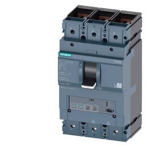 Siemens 3VA2463-5HN32-0AA0 automatski prekidač 3 pol. 630 A