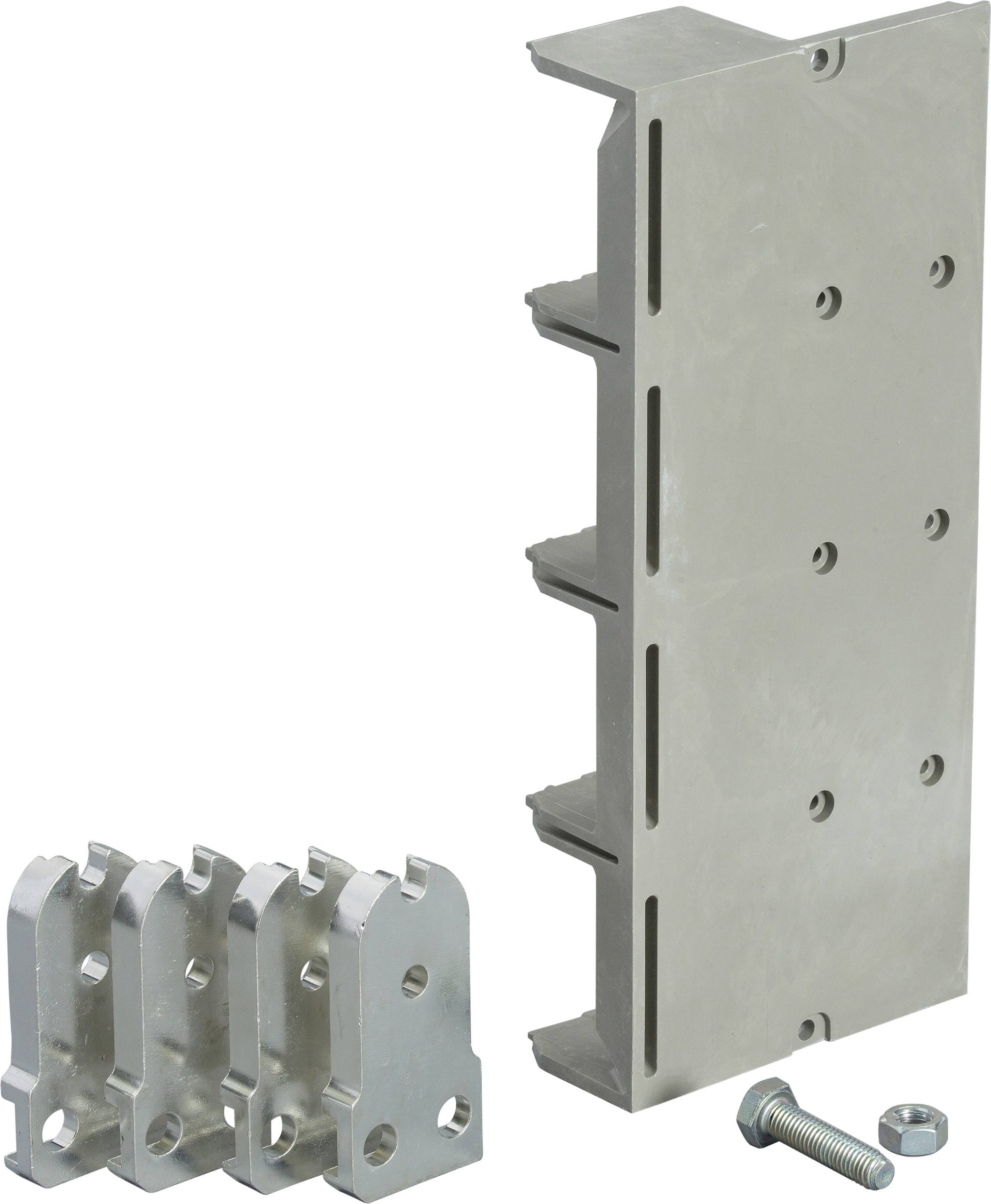 Schneider Electric 33609 pribor za povezivanje 4-polni pol.