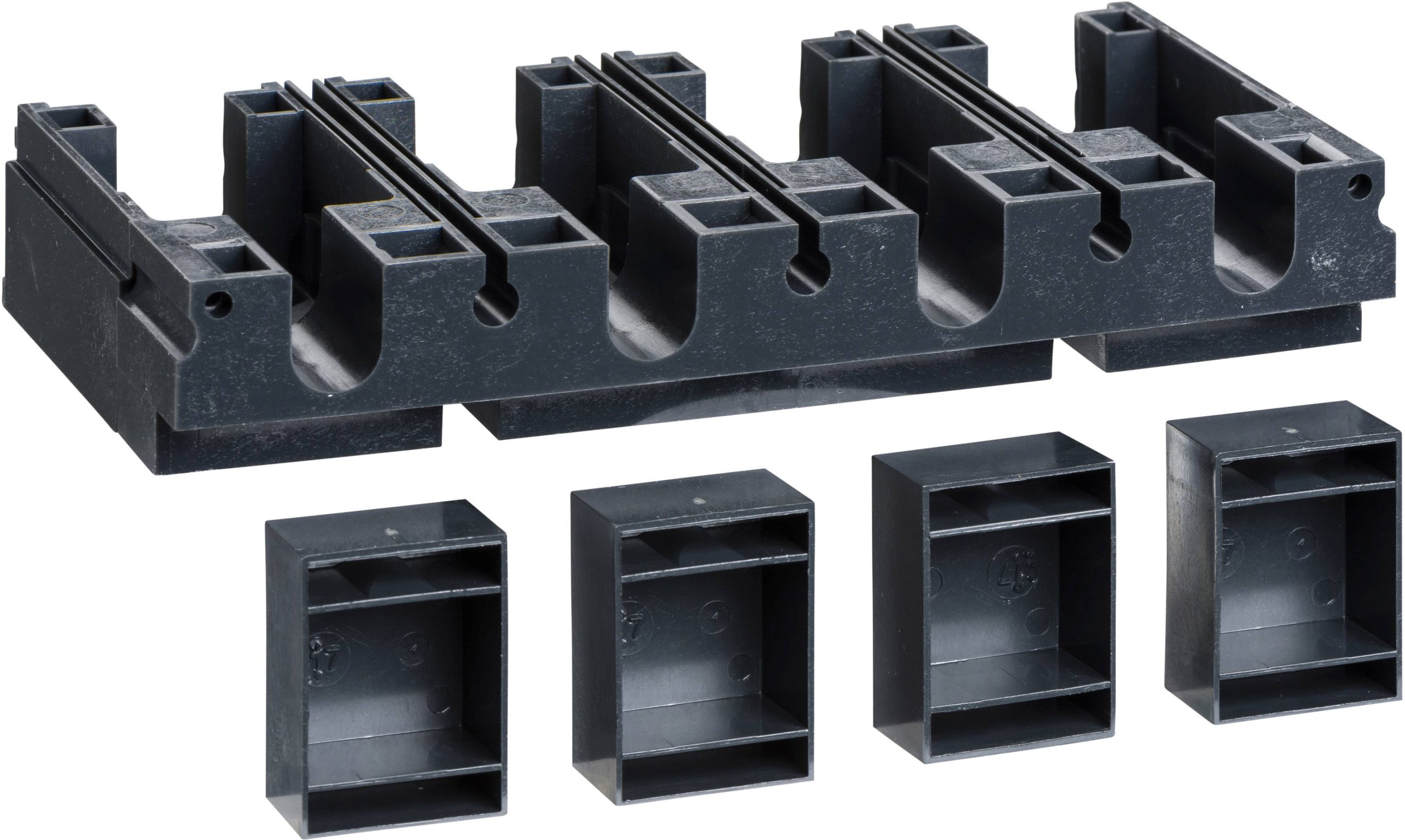 Schneider Electric LV432585 adapter 4-polni pol.