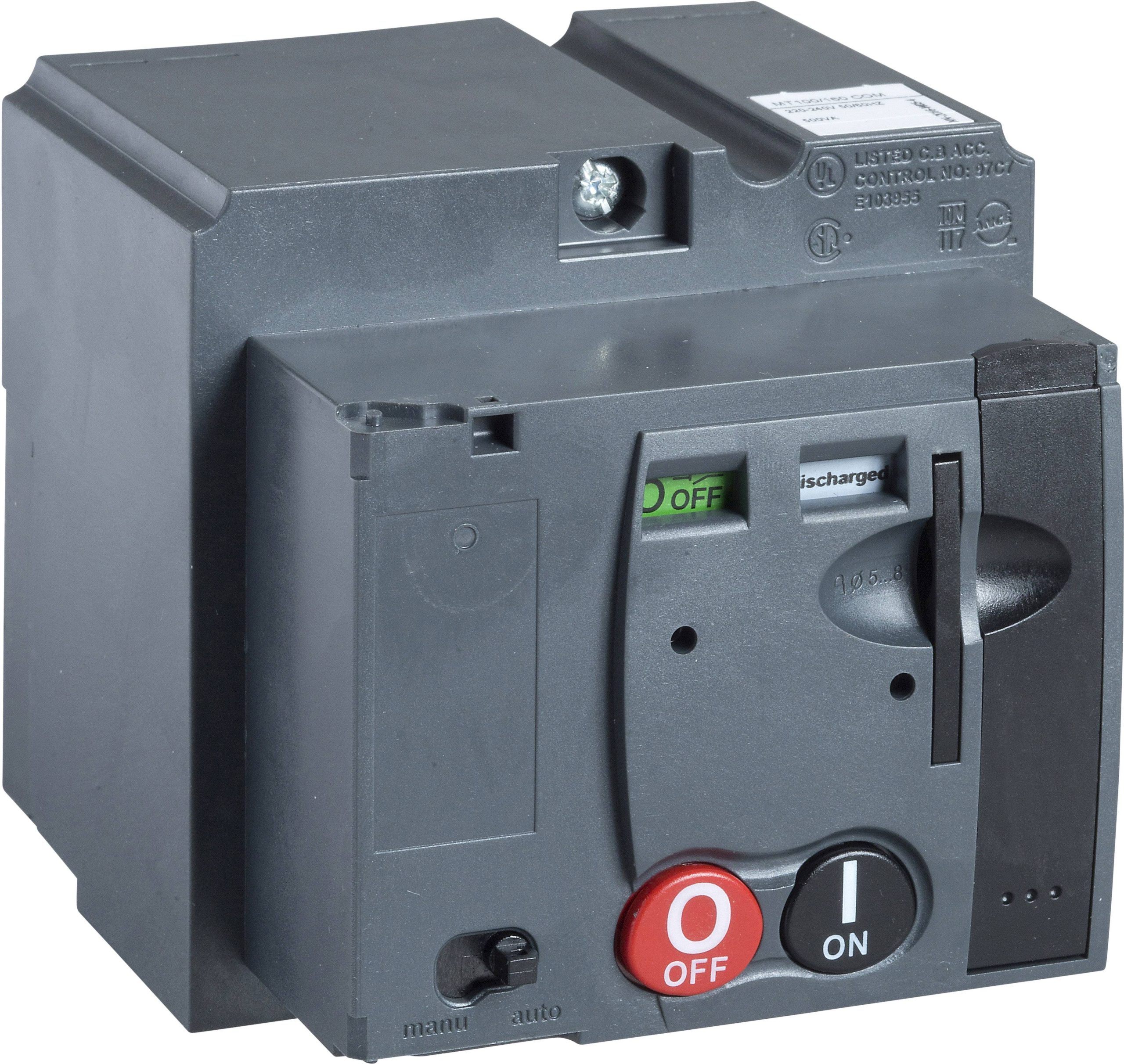 Schneider Electric LV429441 motorni pogon