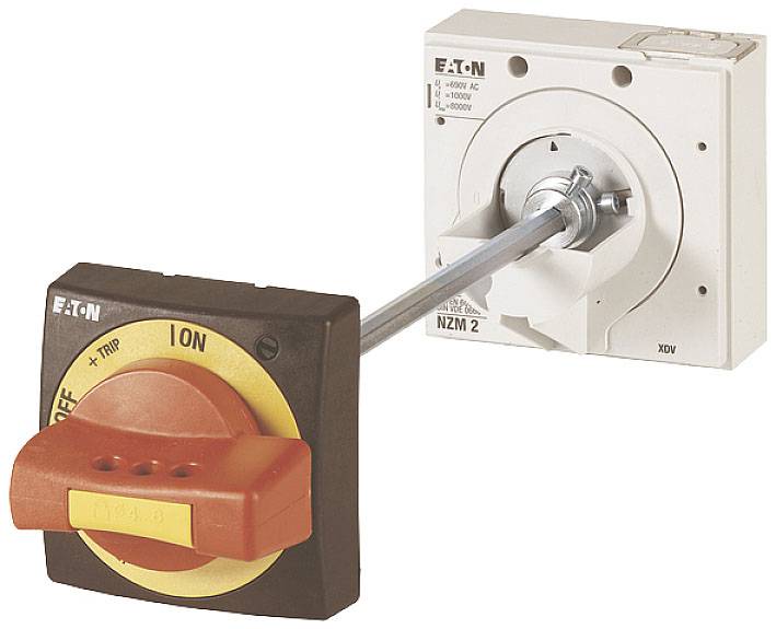 Eaton NZM2-XHBR glavni prekidač